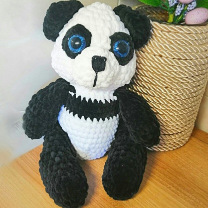 Игрушка "Панда"
