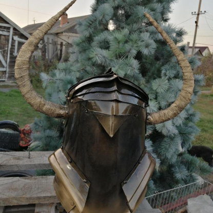 Шлем