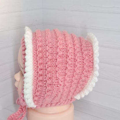 Комплект на малышку от0-3мес