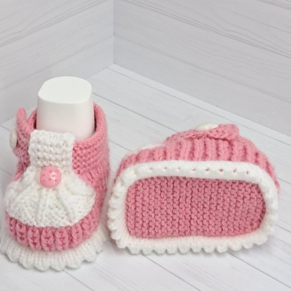 Комплект на малышку от0-3мес