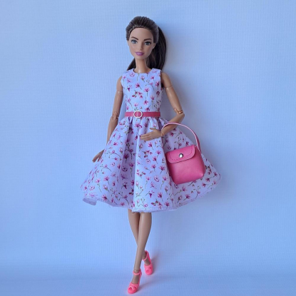 Комплект для Барби