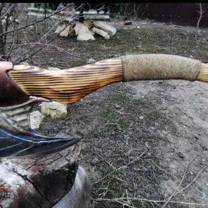 Топоры