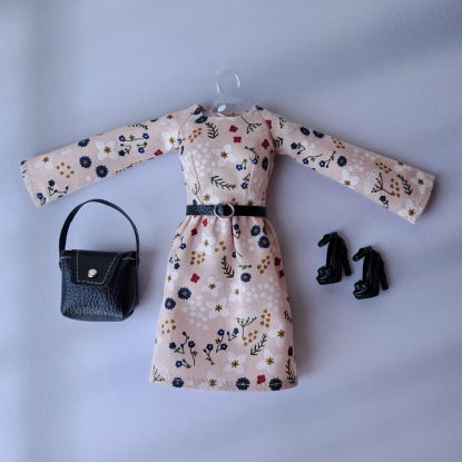 Комплект для Барби из 4-х предметов