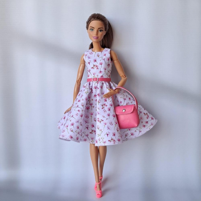 Комплект для Барби