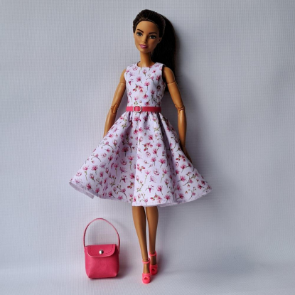 Комплект для Барби