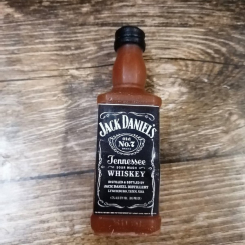 Мыло ручной работы Виски Jack Daniels