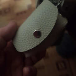 Сумка две стенки мини