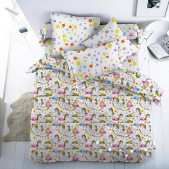 Шьем постельное белье для новорожденных и малышей
